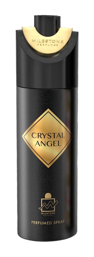 SPRAY CRYSTAL ANGEL- 6.76fl.oz 200ml