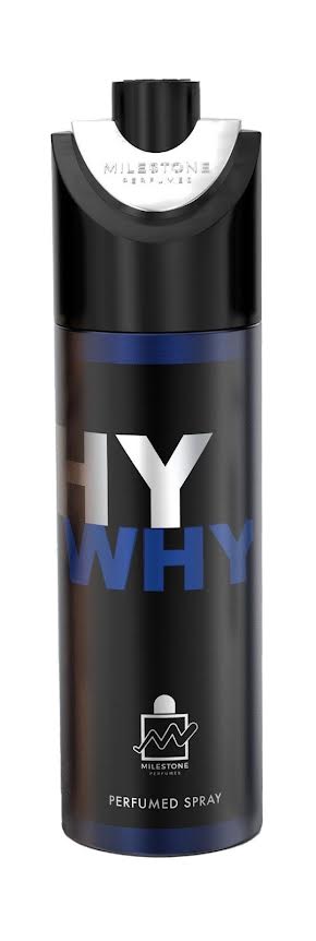 SPRAY HY WHY - 6.7FL.OZ 200ML