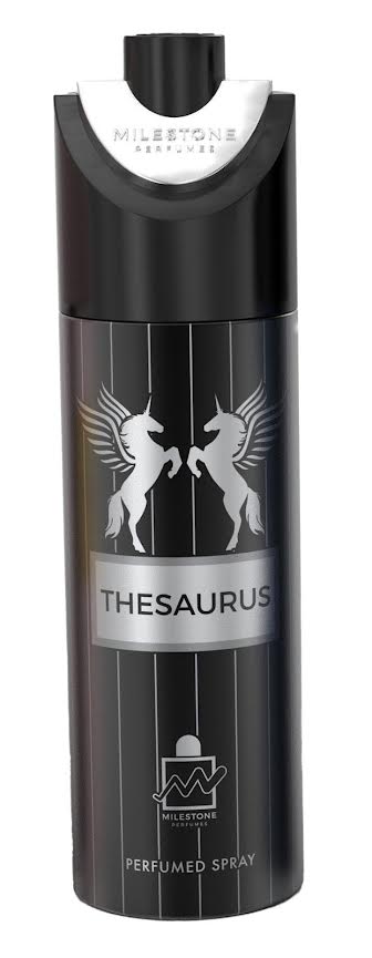 SPRAY THESAURUS -  6.76fl.oz 200ml