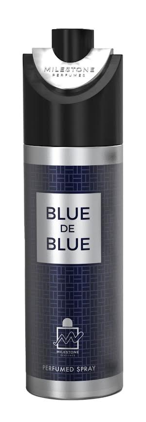 SPRAY BLUE DE BLUE - 6.76fl.oz 200ml