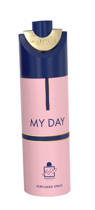 SPRAY MY DAY -  6.76fl.oz 200ml