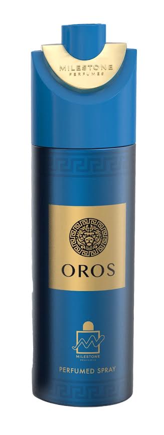 SPRAY OROS-  6.76fl.oz 200ml