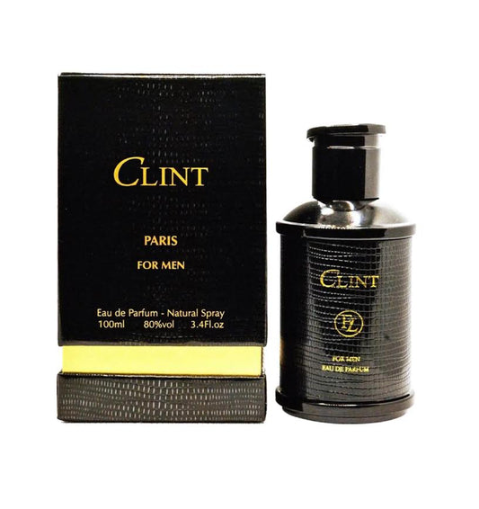 CLINIT FOR MEN -PARIS -PROMO ENVIO GRATIS APARTIR DE  $85 RETAIL 3.4FL.OZ 100ML