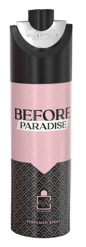 SPRAY BEFORE PARADISE - 6.76fl.oz 200ml