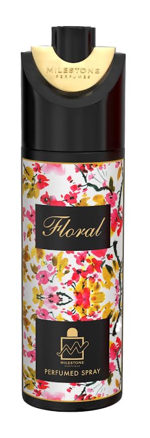 SPRAY FLORAL - 6.76fl.oz 200ml