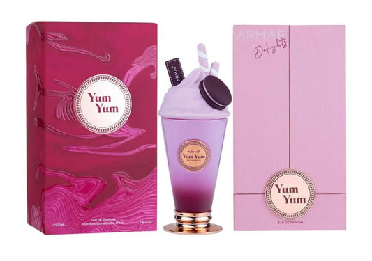 YUN YUN ARMAF 3.4FL.OZ 100ML