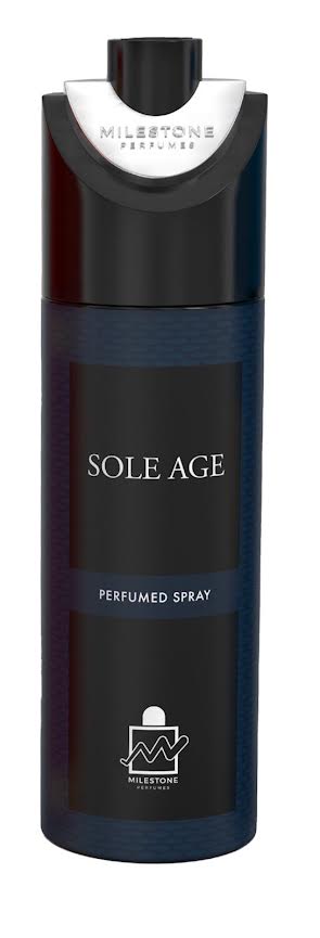 SPRAY SOLE AGE -  6.76fl.oz 200ml