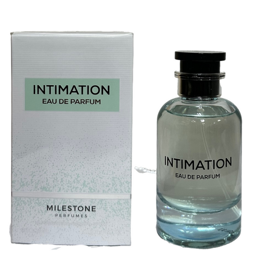 INTIMATION  BY MILESTONE-PROMO ENVIO GRATIS APARTIR DE  $85 RETAIL 3.4FL.OZ 100ML