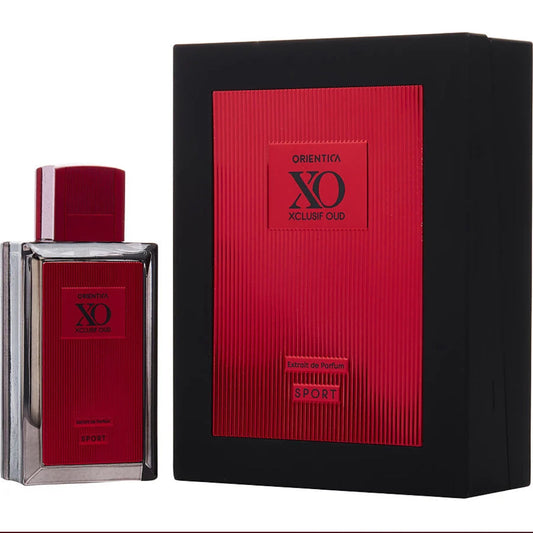 ORIENTICA XO XCLUSIF OUD SPORT   2.0oz.fl 60ML