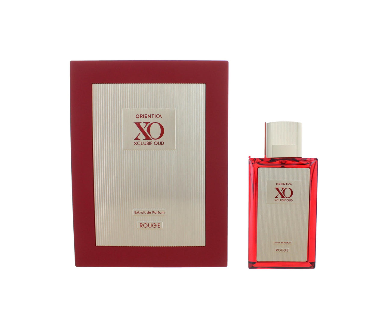 ORIENTICA XO EXCLUSIF OUD ROUGE   2.0oz.fl 100ML