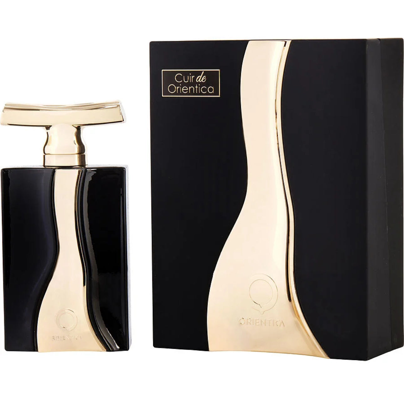 ORIENTICA CUIR de ORIENTICA(U)EDP   3.0oz.fl 90ml