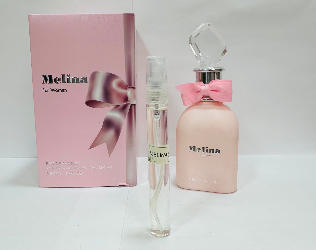 Tester Melina 5ml