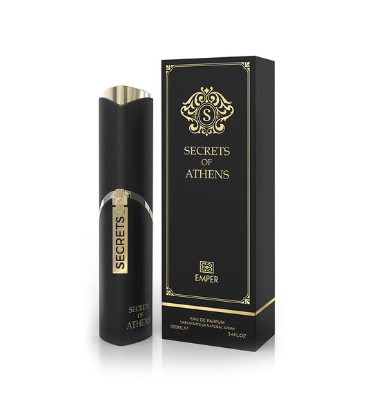 Secretos De Atenas EMPER BY- 3.4FL.OZ 100ML