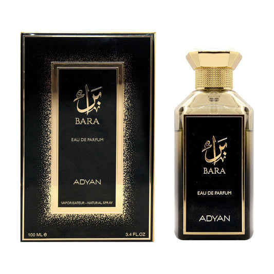 Bara Adyan-PROMO ENVIO GRATIS APARTIR DE  $85 RETAIL   3.4FLO.Z (100ML)