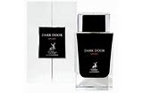 DARK DOOR SPORT BY MAISON ALHAMBRA /FABRICADO POR LATTAFA  3.4FL.OZ 100ML