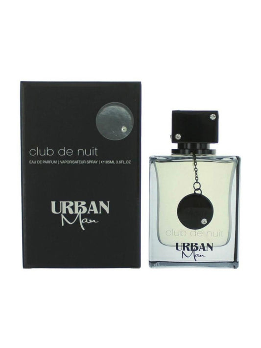 Club De Nuit Urban ARMAF  BY MILESTONE-PROMO ENVIO GRATIS APARTIR DE   3.6FLO.Z (105ML)