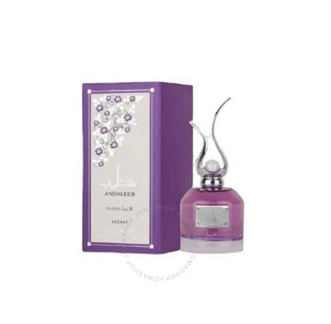 Andaleed mujer -PROMO ENVIO GRATIS APARTIR DE  $85 RETAIL  3.4FL OZ (100ML)