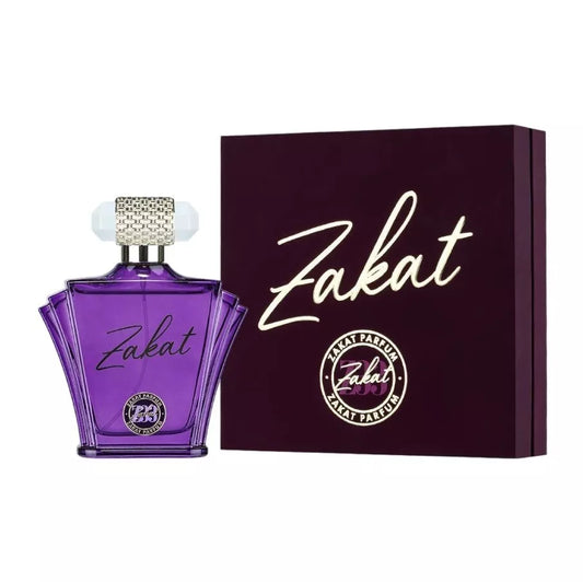 ZAKAT   -Z33      3.4FL.OZ  100 ML