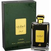 EJAAZI BY BY LATTAFA- 3.4FL.OZ 100ML