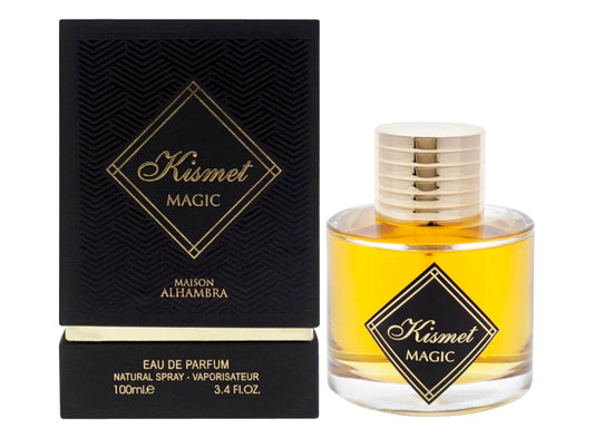 Kismet Magic men By maison alhambra