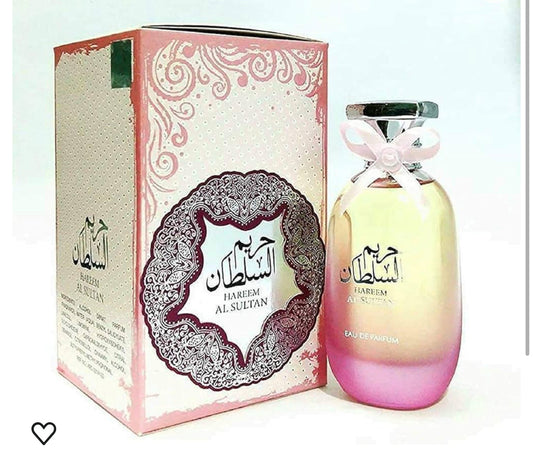 ARD AL ZAAFARAN  HAREEM AL SULTAN UNISEX PRE-ORDEN PROMO ENVIO GRATIS APARTIR DE  $85 RETAIL 3.4 F.LOZ 100ML