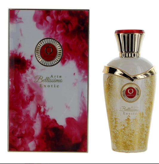 Orientica arte bellissimo exótico women 2.5 oz