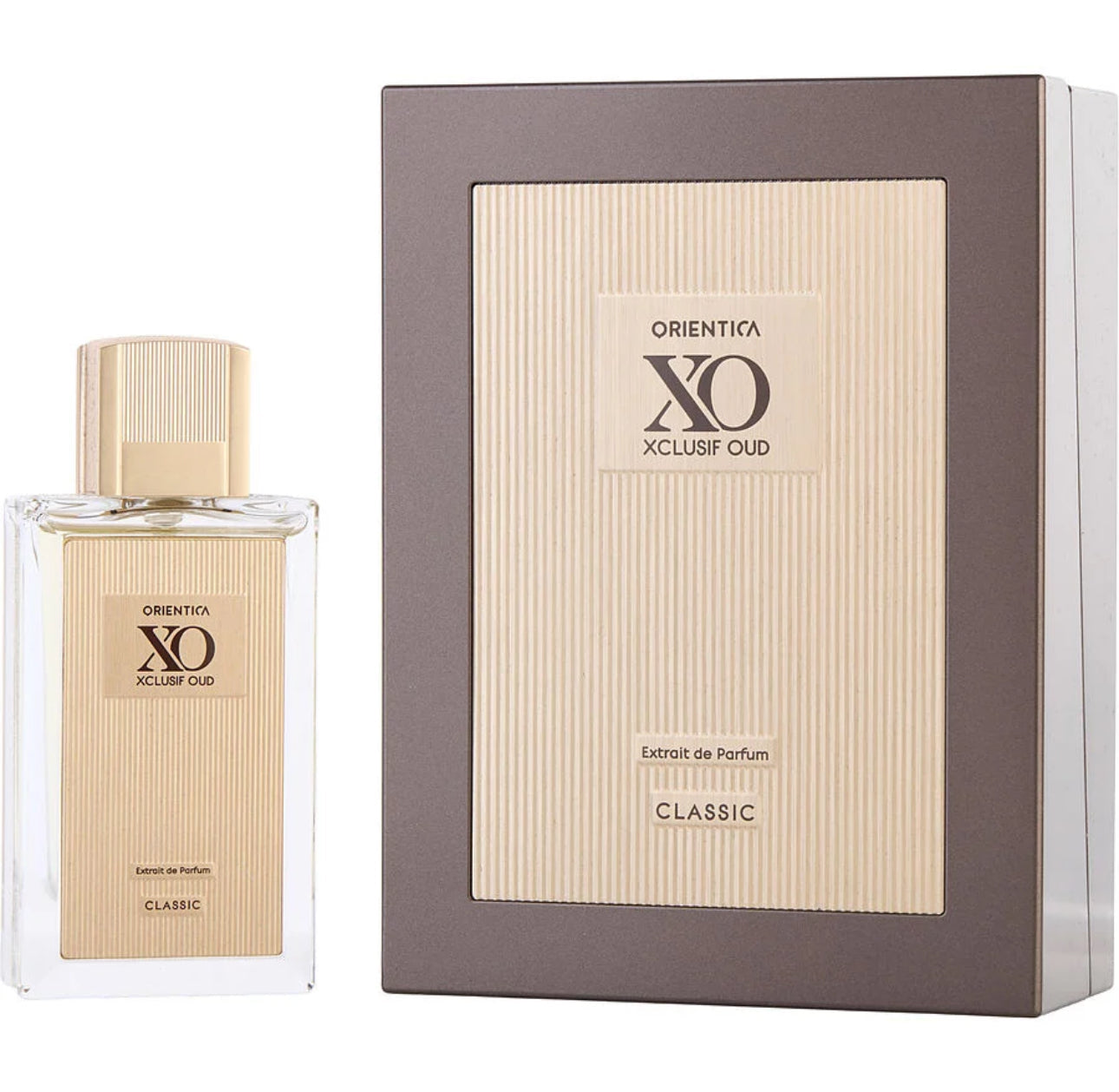 Orientica xo xclusif oud Classic 60 ml