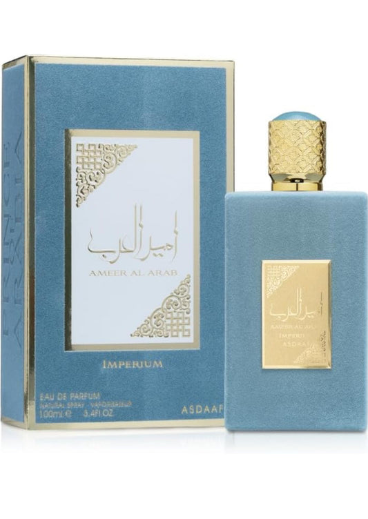 Ameerat al arab by lattafa $85 RETAIL  100 ml