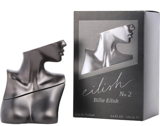 BILLIE EILISH WOMEN NO.2   $85 RETAIL 3.4 FL.OZ 100ML