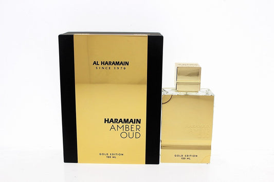 AL HARAMAIN AMBER OUD GOLD 120 ml-PROMO ENVIO GRATIS APARTIR DE $85 RETAIL4.0 OZ U NISEX