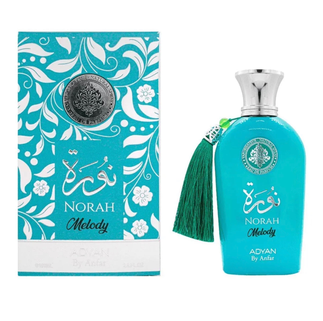 NORAH MELODY  DE ADYAN-  3.4FL.OZ 100ML