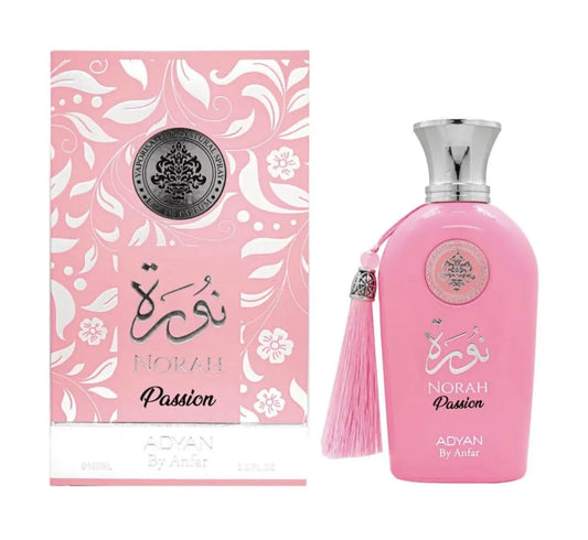 NORAH PASSION DE ADYAN-  3.4FL.OZ 100ML