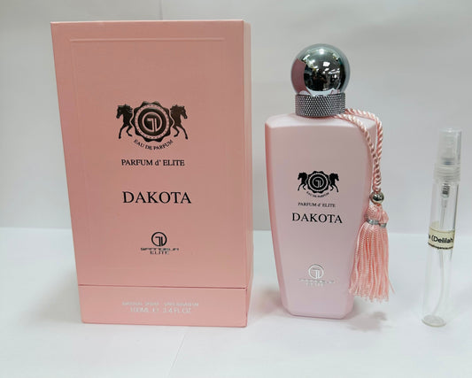 TESTER DAKOTA  10 ML