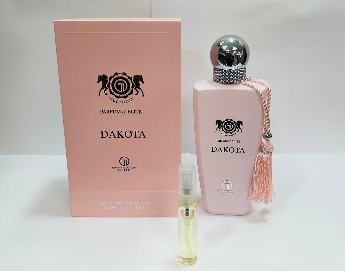 TESTER DAKOTA   5ML