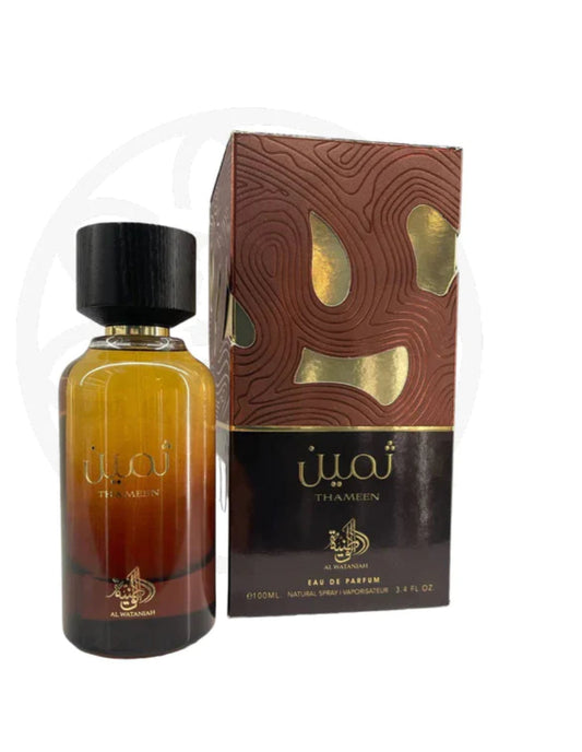 Thameen al whatania 3.4oz.fl 100ml