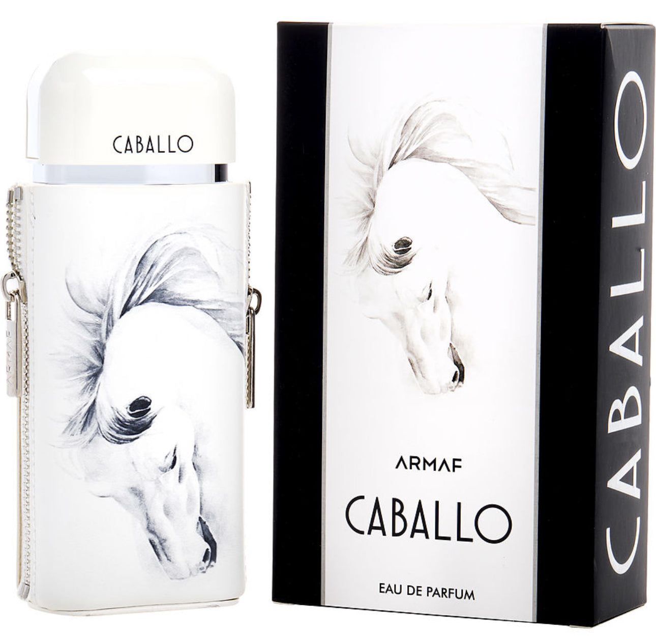 CABALLO BY ARMAF-PROMO ENVIO GRATIS APARTIR DE   $85 RETAIL3.4FL.OZ 100 ML FOR MEN