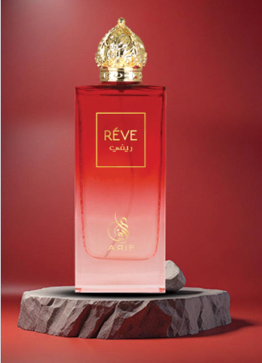 REVE -ARIF -PROMO MAYOREO 3.4FL.OZ 100 ml