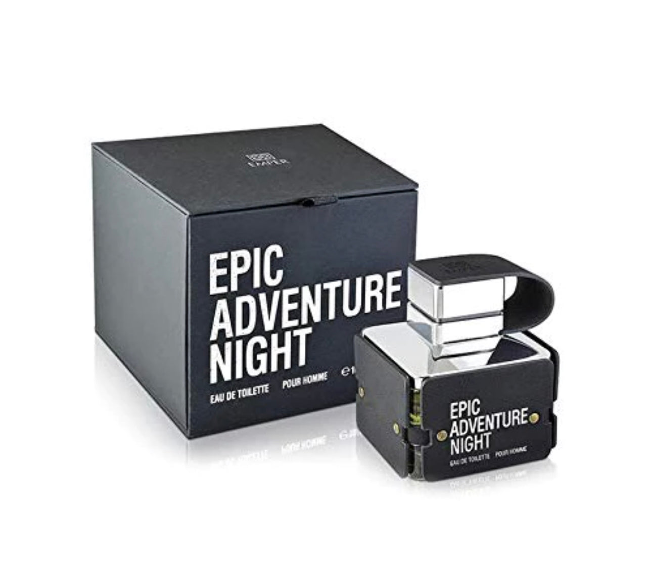 EPIC ADVENTURE NIGHT-  3.4FL.OZ 100ML