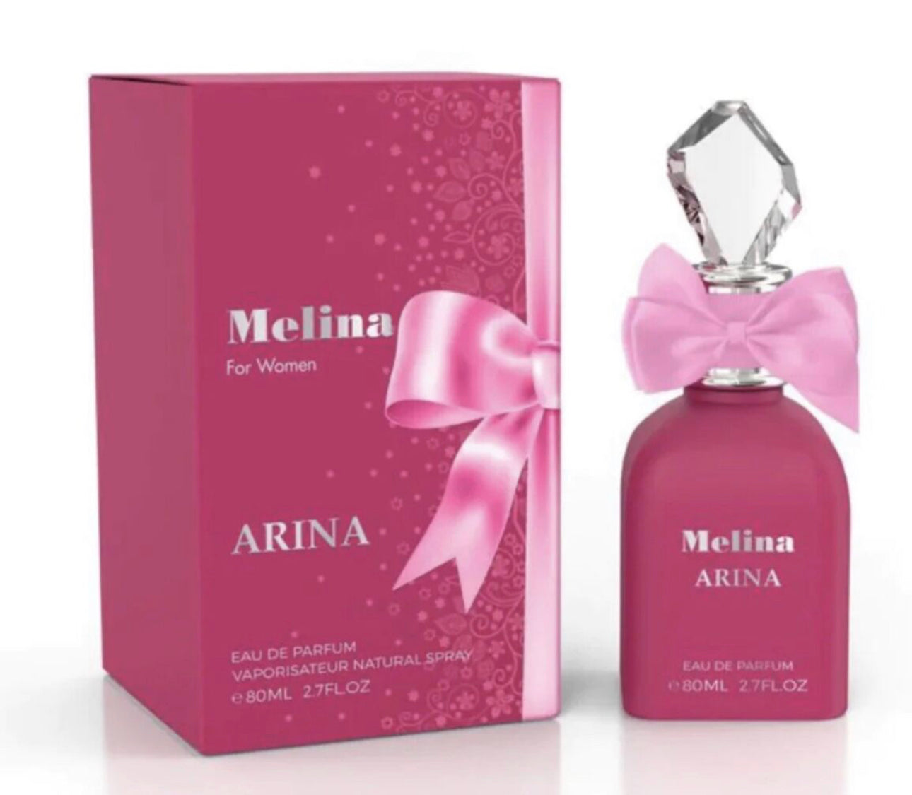 MELINA FOR WOMEN Millestone -  3.4FL.OZ 100ML