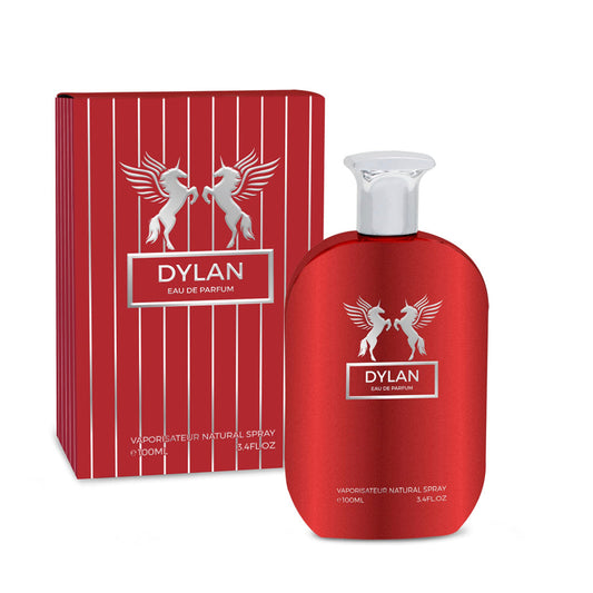 DYLAN EMPER BY-  3.4FL.OZ 100ML