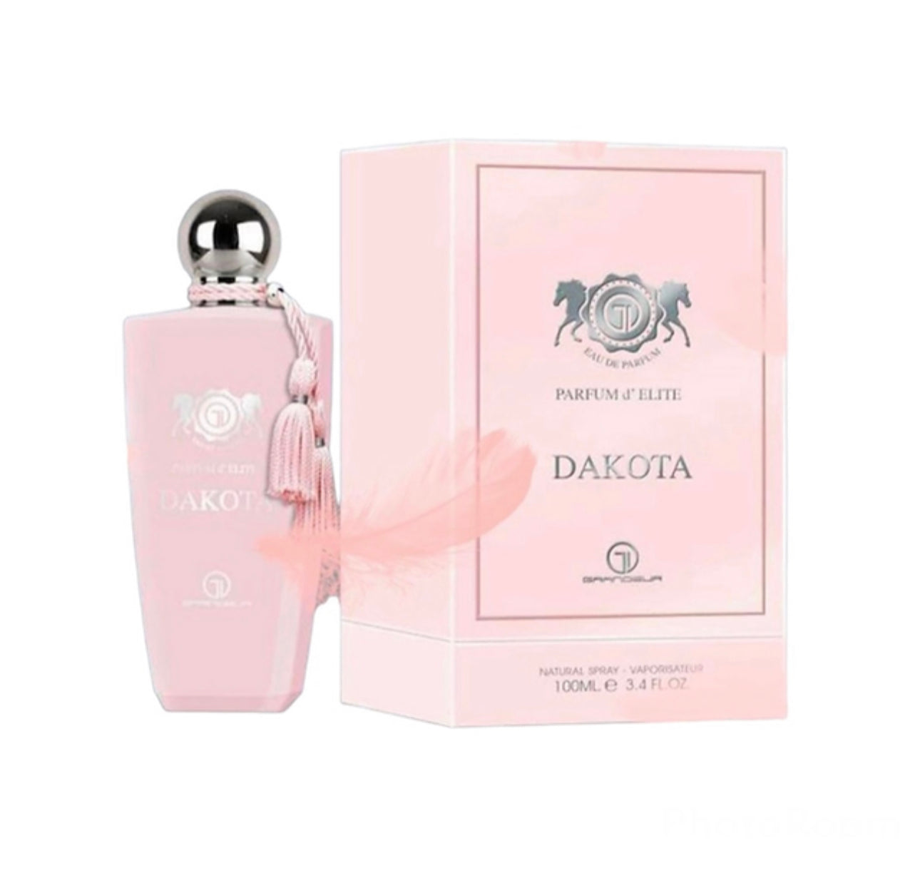 DAKOTA-  3.4FL.OZ (100ML)