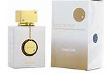 CLUB DE NUIT WHITE IMPERIALE     3.4FL.OZ 100 ML