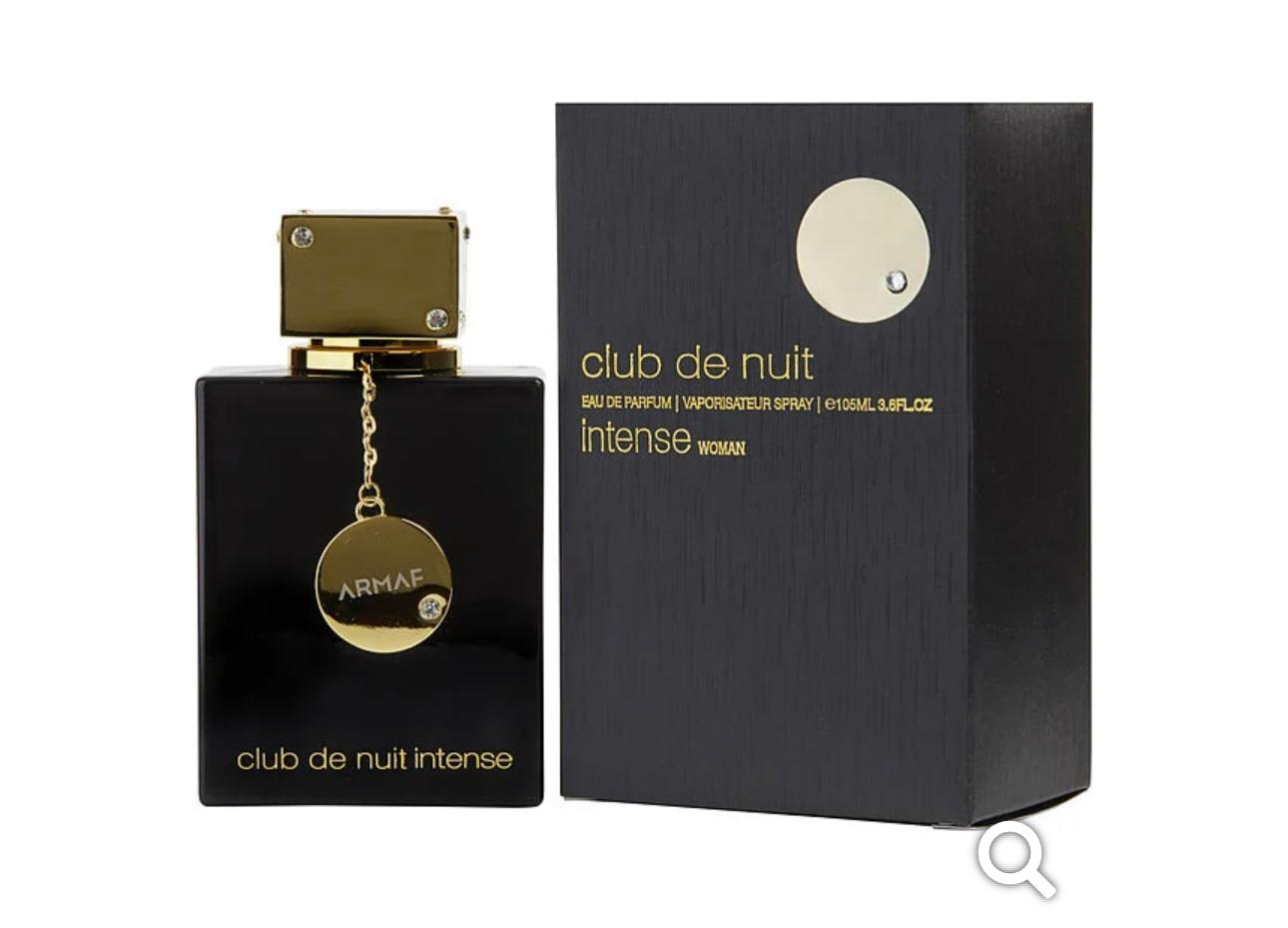 Club de nuit intense woman BY ARMAF MILESTONE-PROMO ENVIO GRATIS APARTIR DE  $85 RETAIL  3.6FL O.Z (105ML)