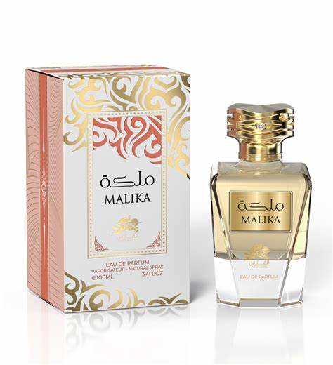 MALIKA EMPER BY- 3.4FL.OZ 100ML