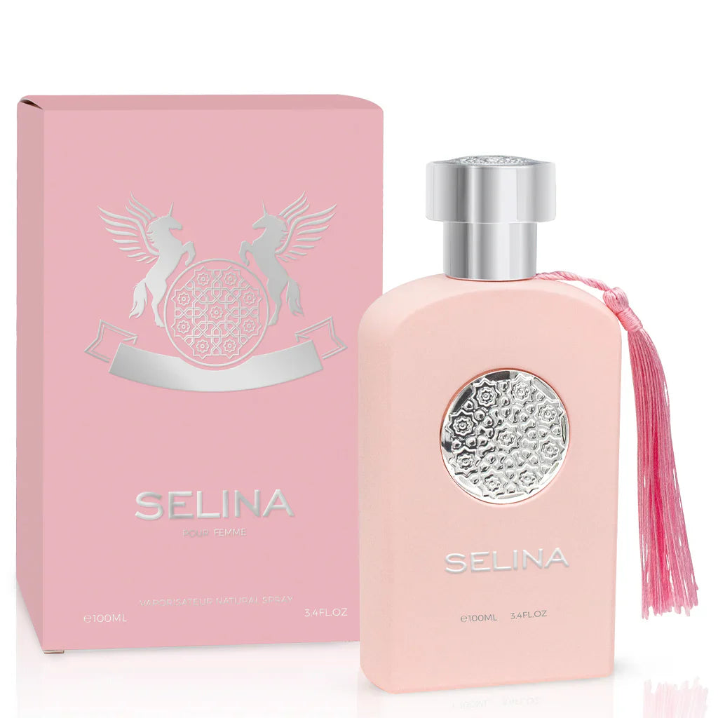 SELINA EMPER BY- 3.4FL.OZ 100ML