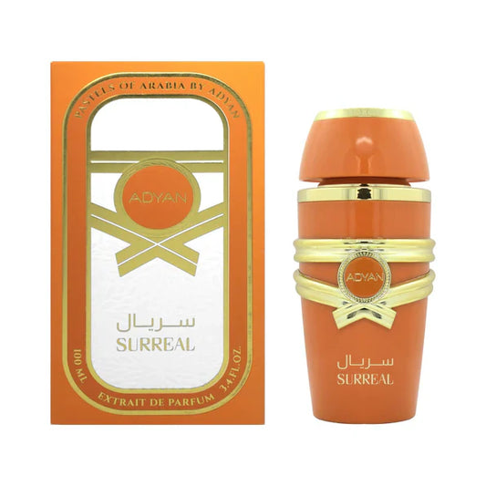 Pastels Surreal of Arabia by Adyan 3.4fl.oz 100ml