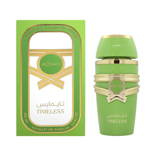 Pastels Timeless of Arabia by Adyan 3.4FL.OZ 100ML