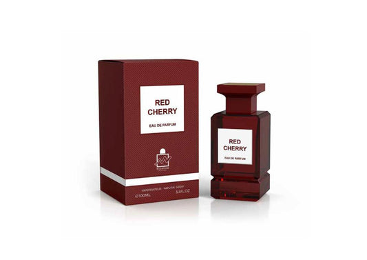 RED CHERRY TOM BY MILESTONE-PROMO ENVIO GRATIS APARTIR DE $299 MAYOREO 3.4FL.OZ 100ML