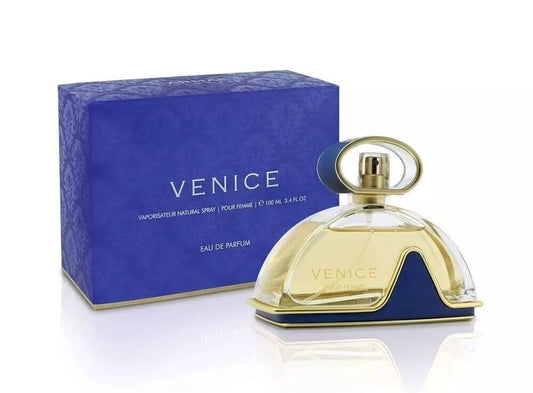 VENICE  BY ARMAF- 3.4FL.OZ 100ML