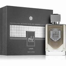 LIAN GREY BY LATTAFA-PROMO ENVIO GRATIS APARTIR DE $85 RETAIL  3.4FL.OZ 100ML